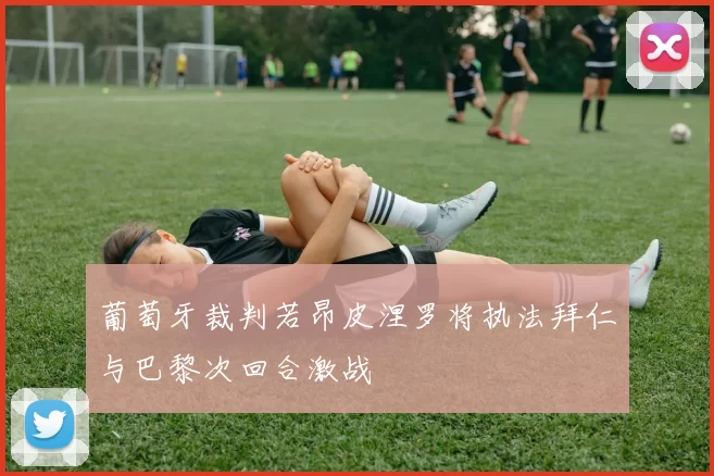 葡萄牙裁判若昂皮涅罗将执法拜仁与巴黎次回合激战